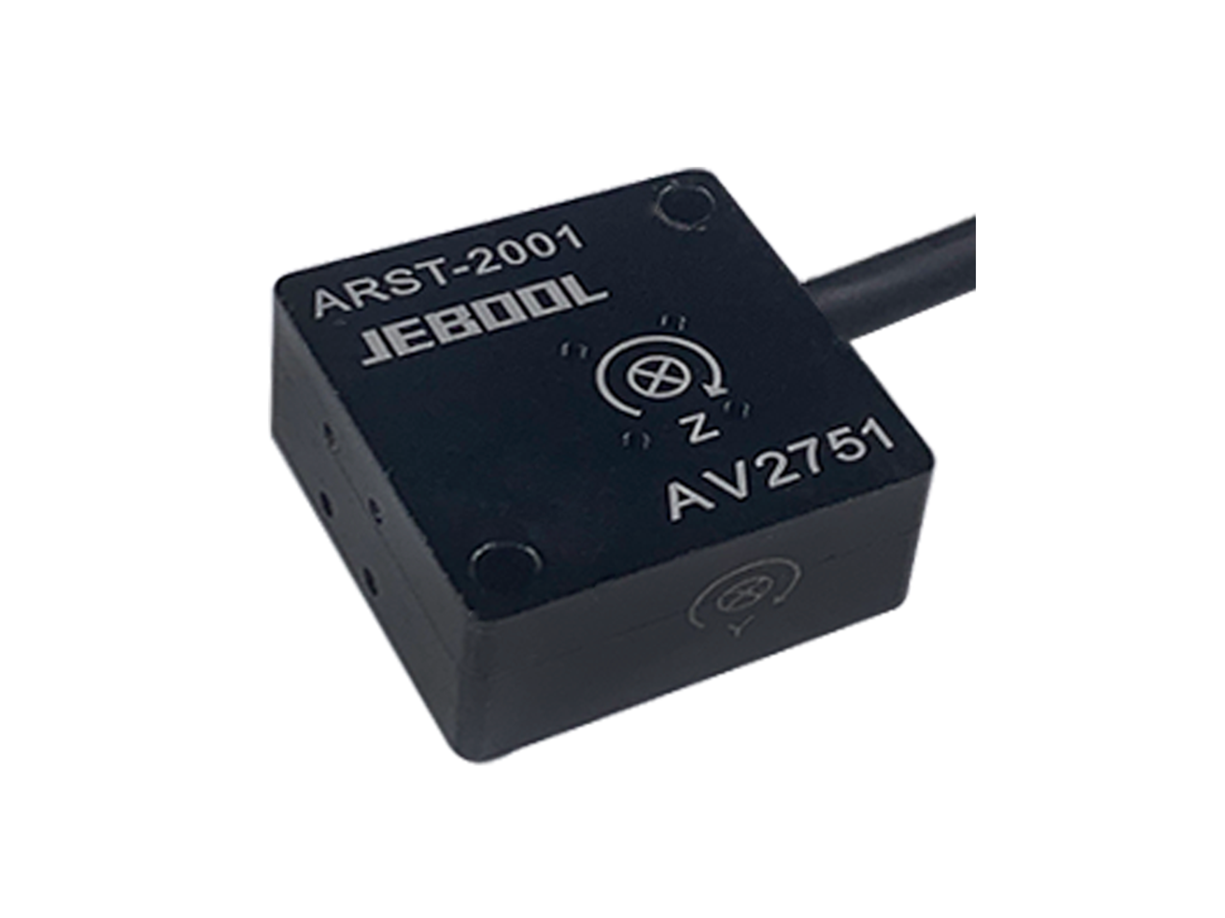 ARST-2001